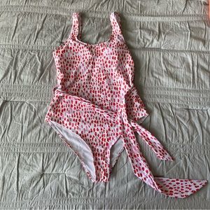 NWOT One Piece Swimsuit